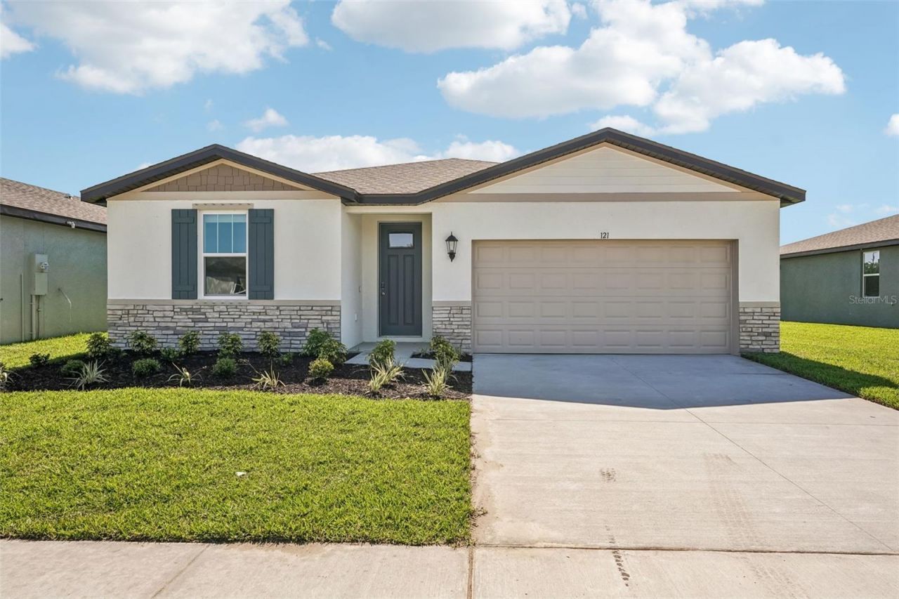 121 Outback Hideaway Avenue, Nokomis, FL 34275 Photo