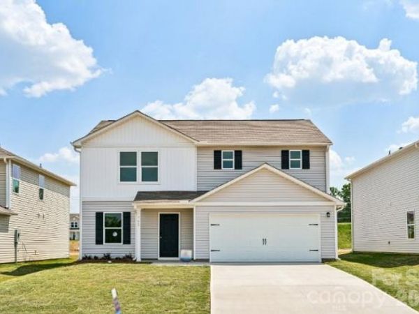 142 Russet Road, Union, SC 29379