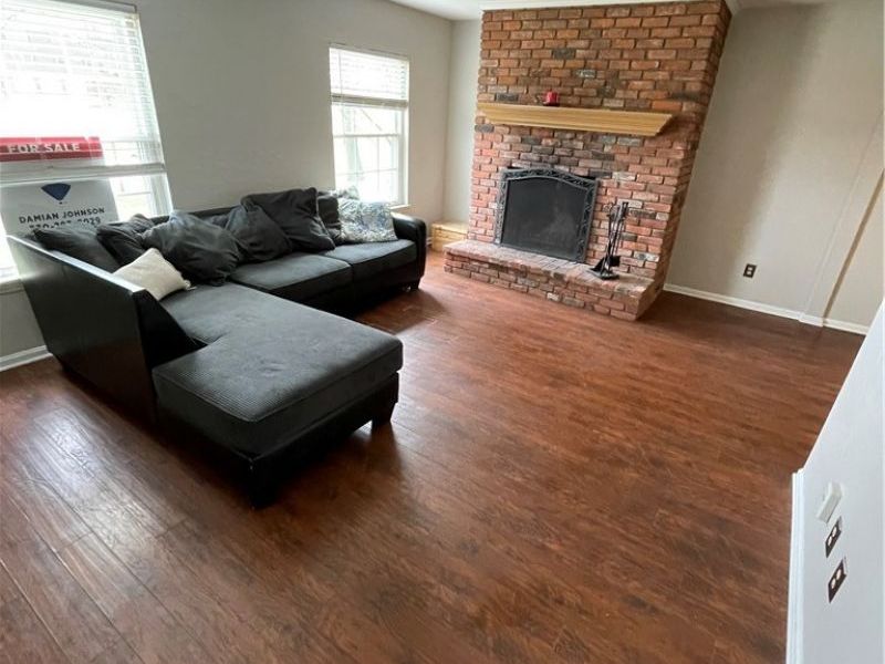 6930 Carriage Hill Drive, Unit 101, Brecksville, OH 44141 Photo 5