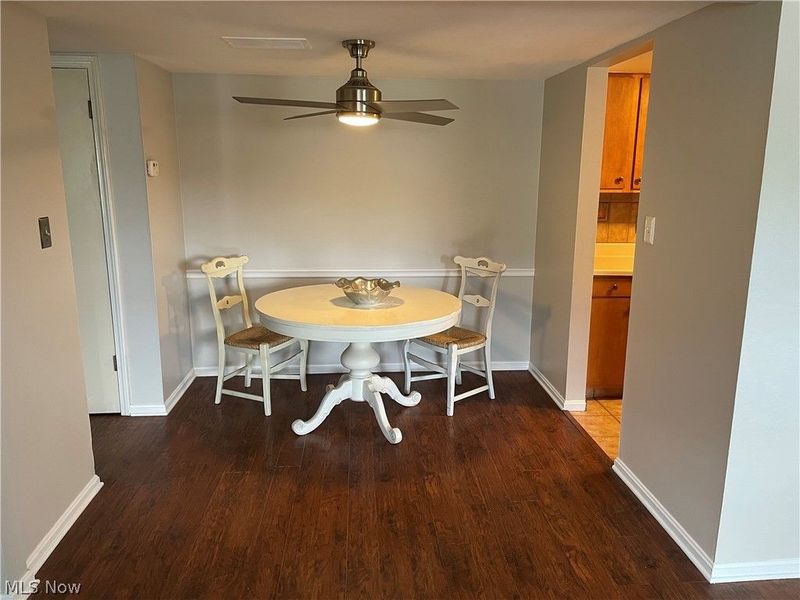 6930 Carriage Hill Drive, Unit 101, Brecksville, OH 44141 Photo 6