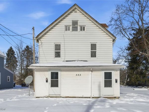 333 Lloyd Street, Akron, OH 44301