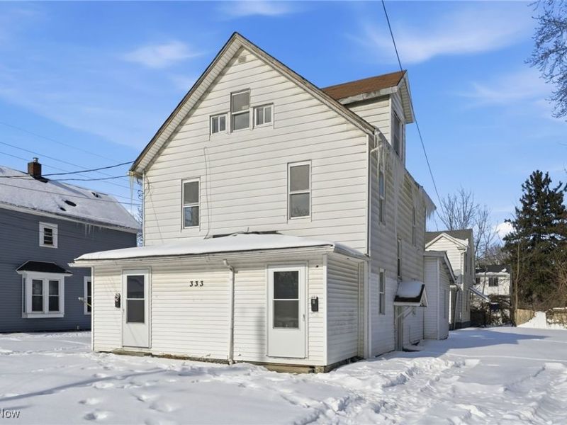 333 Lloyd Street, Akron, OH 44301 Photo 2