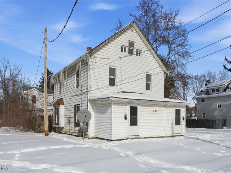 333 Lloyd Street, Akron, OH 44301 Photo 3