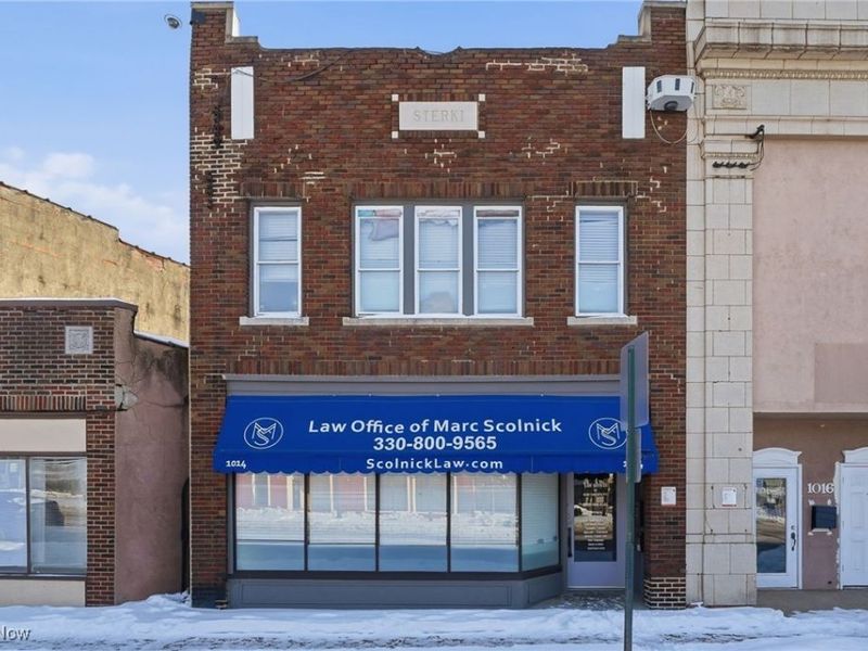 1014 Kenmore Boulevard, Akron, OH 44314 Photo 1