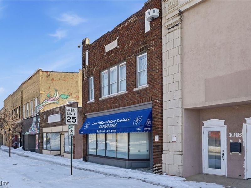 1014 Kenmore Boulevard, Akron, OH 44314 Photo 2