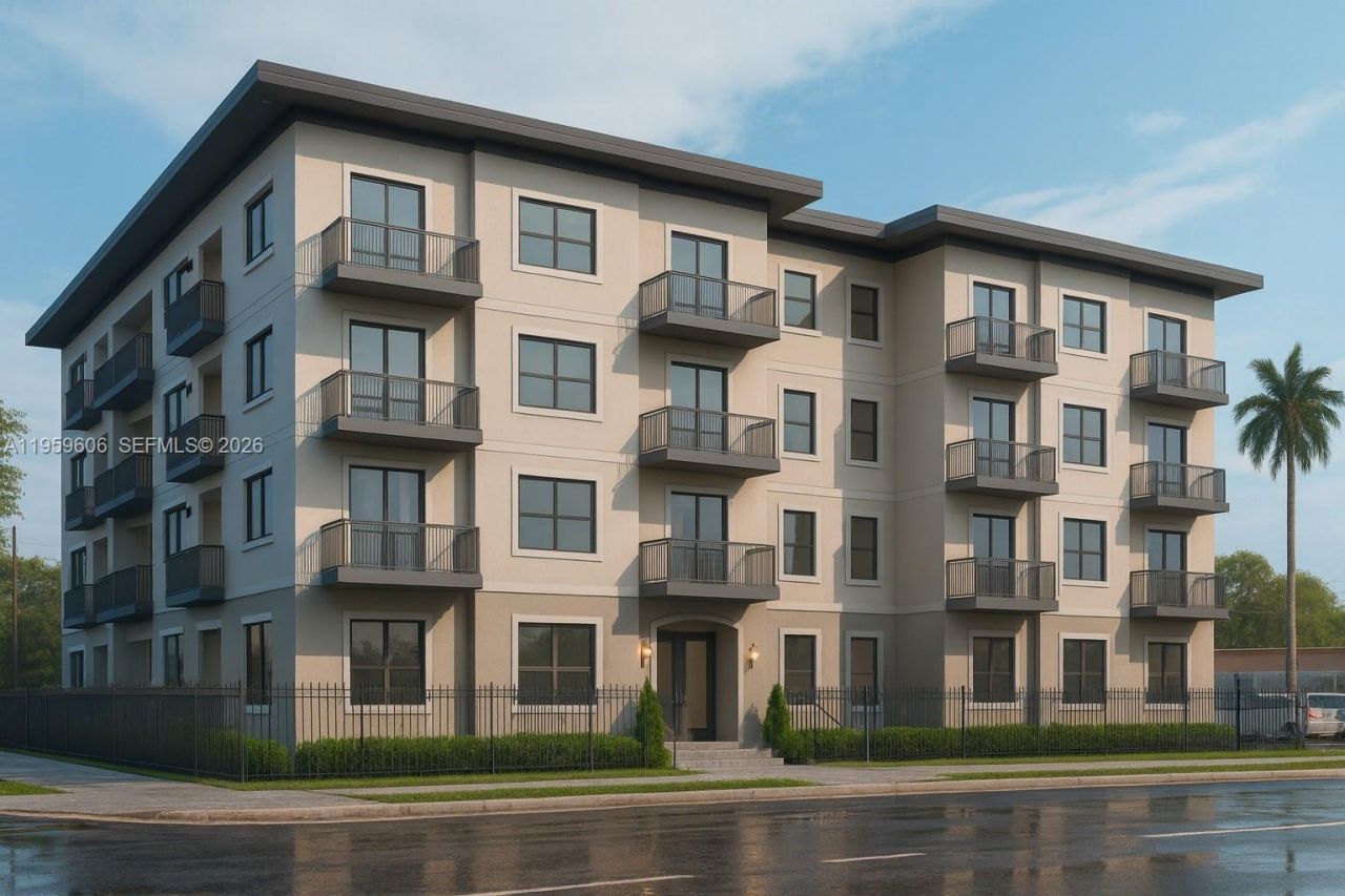 2924 NW 132nd Ter, Opa Locka, FL 33054 Photo