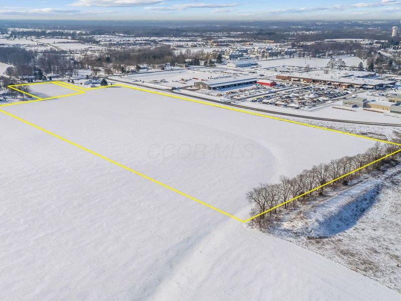 0 Bowtown Road, Delaware, OH 43015 Photo 3