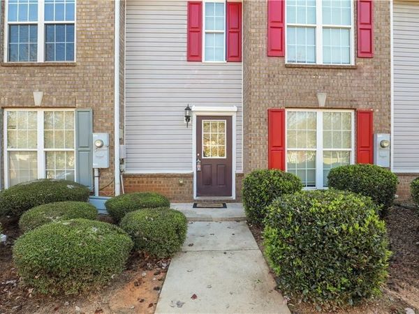 3882 Waldrop Lane, Decatur, GA 30034