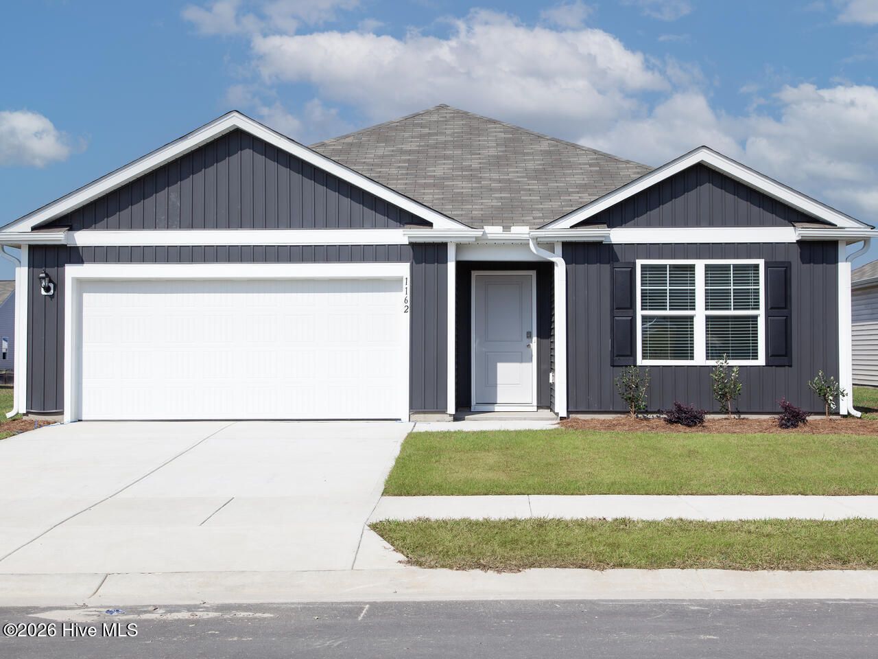 438 Driftwood Drive, Unit 16, Richlands, NC 28574 Main Photo