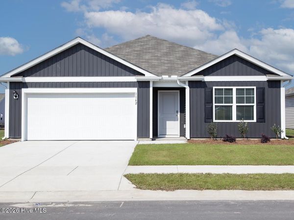 438 Driftwood Drive, Unit 16, Richlands, NC 28574