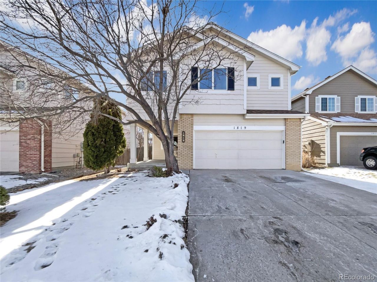 1819 Antero Court, Fort Collins, CO 80528 Main Photo