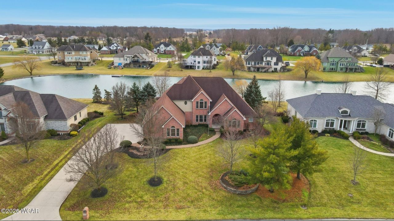 3020 Lakeshore Drive, Lima, OH 45805 Main Photo