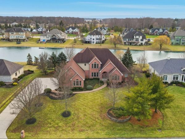 3020 Lakeshore Drive, Lima, OH 45805