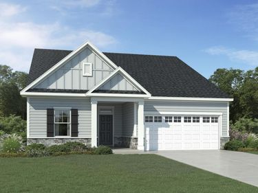 119 Fairbanks Avenue, Garner, NC 27529