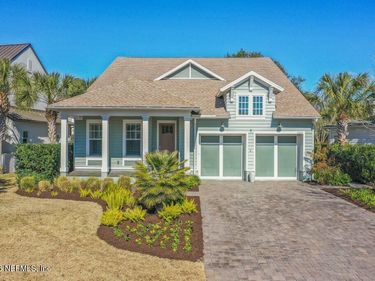 569 TIMBER BRIDGE Lane, Atlantic Beach, FL 32233