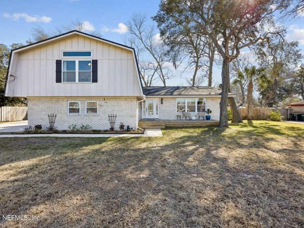 13934 SHIPWRECK Circle N, Jacksonville, FL 32224