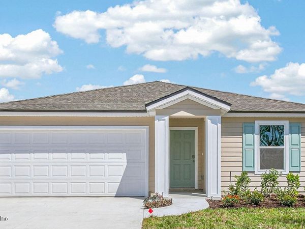 5419 SUMMER BUD Court, Jacksonville, FL 32219