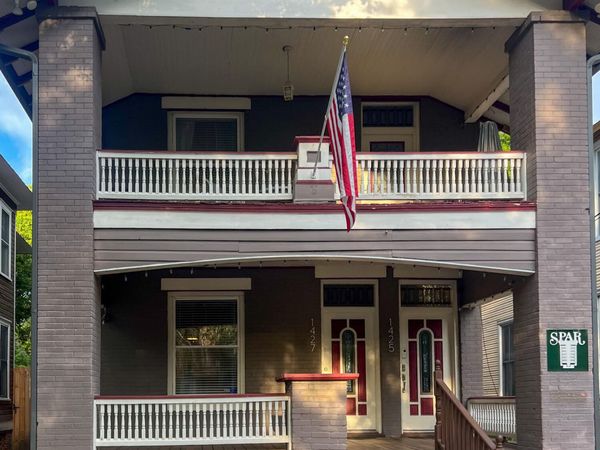 1425 SILVER Street, Jacksonville, FL 32206