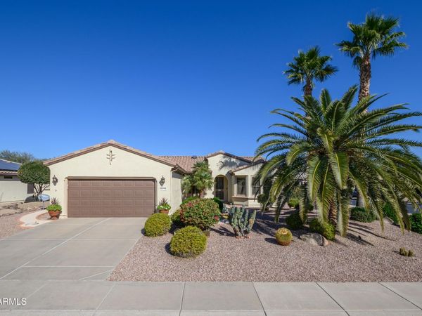 15778 W CIMARRON Drive, Surprise, AZ 85374