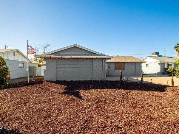 12816 N 111TH Drive, Youngtown, AZ 85363