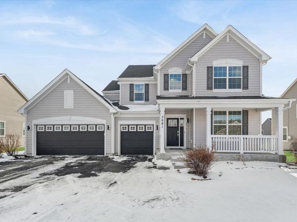 3641 Eldorado Road, Elgin, IL 60124