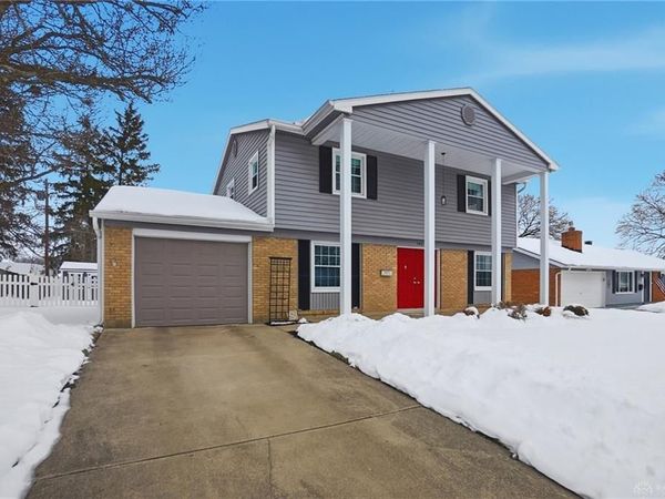 1021 Van Arden Drive, Vandalia, OH 45377