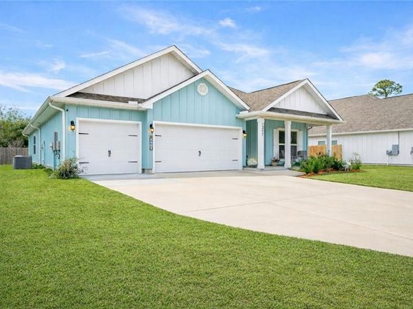 1397 Holland Street, Gulf Shores, AL 36542