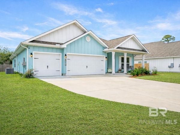 1397 Holland Street, Gulf Shores, AL 36542