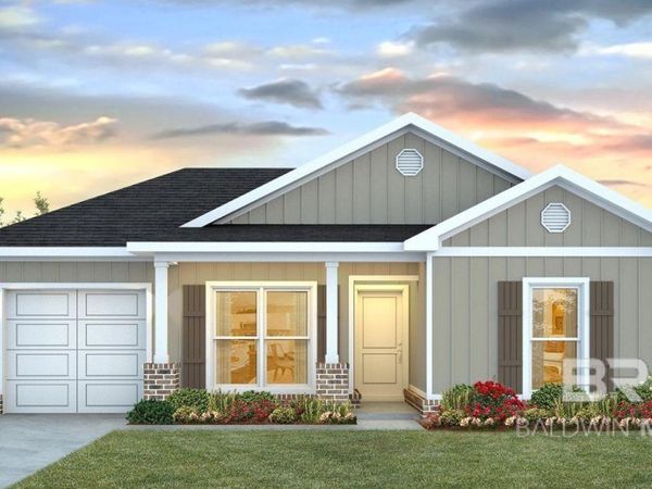 21137 Roughleaf Drive, Summerdale, AL 36580