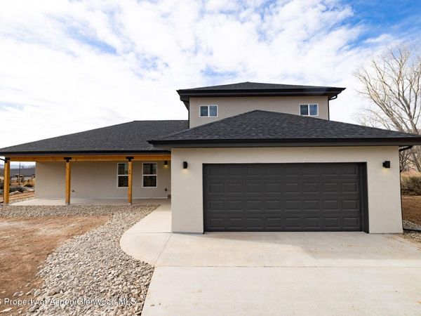 19 Roan Creek Place, Battlement Mesa, CO 81635