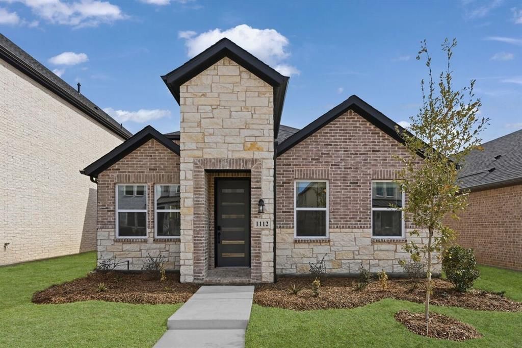 1112 Beautyberry Lane, Celina, TX 75009 Main Photo