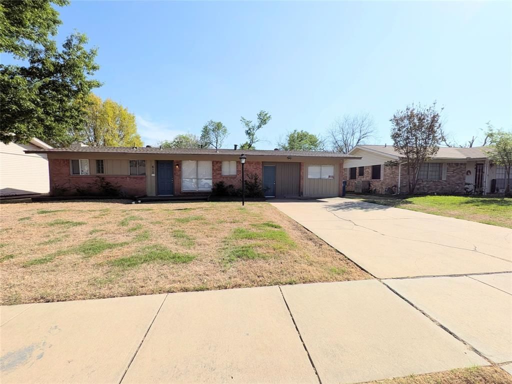 610 Northside Avenue, Lewisville, TX 75057 Main Photo