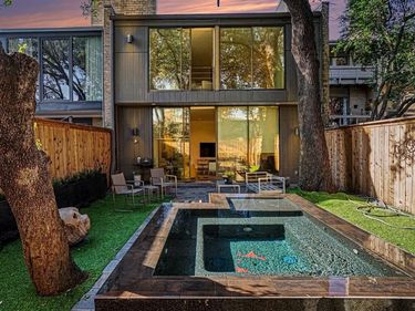 4020 Buena Vista Street, Dallas, TX 75204