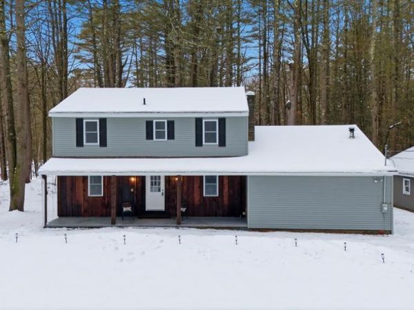 1011 Middleline Road, Ballston Spa, NY 12020