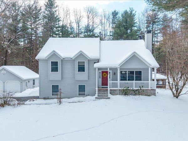 18 State Route 9P, Malta, NY 12020