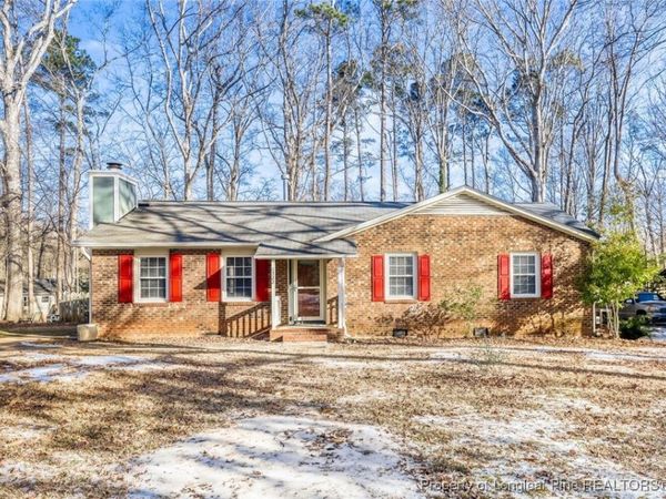 1722 Seabrook Avenue, Cary, NC 27511