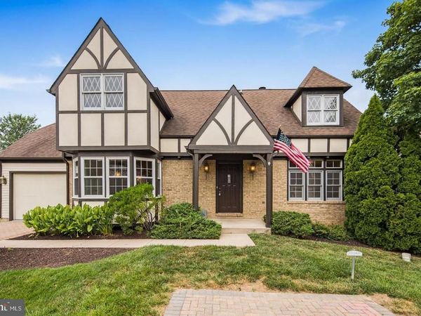 2379 BEAR DEN ROAD, FREDERICK, MD 21701