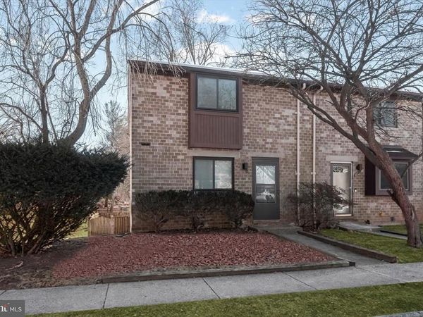 7047 KNIGHTHOOD LANE, COLUMBIA, MD 21045