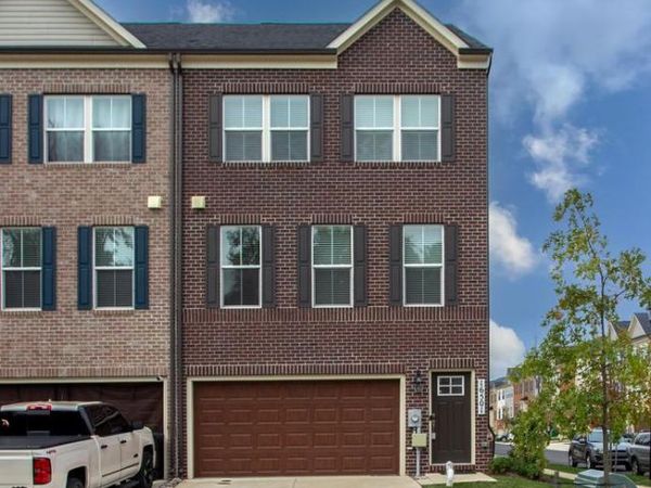 16501 TORTOLA DRIVE , ACCOKEEK, MD 20607