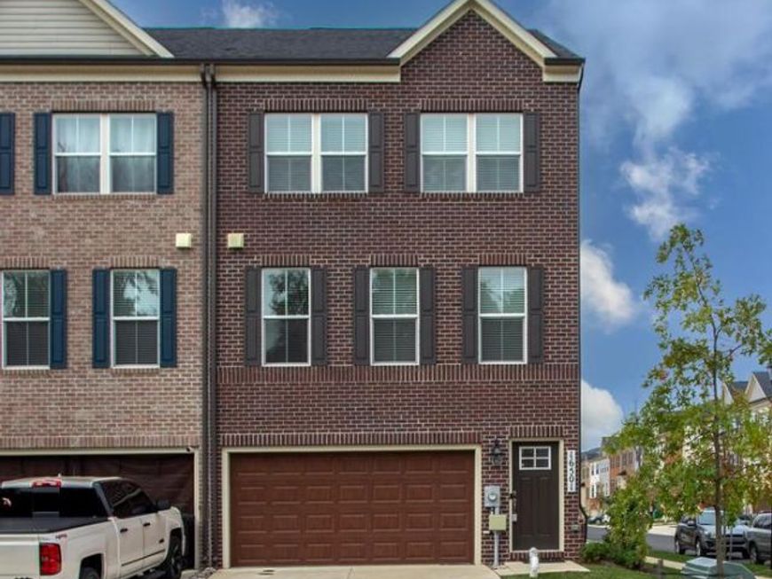 16501 Tortola Drive , Accokeek, MD 20607 Main Photo