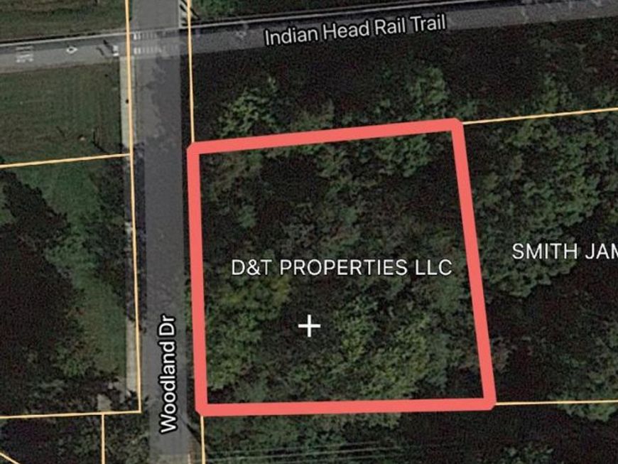 Woodland, Indian Head, MD 20640 Main Photo