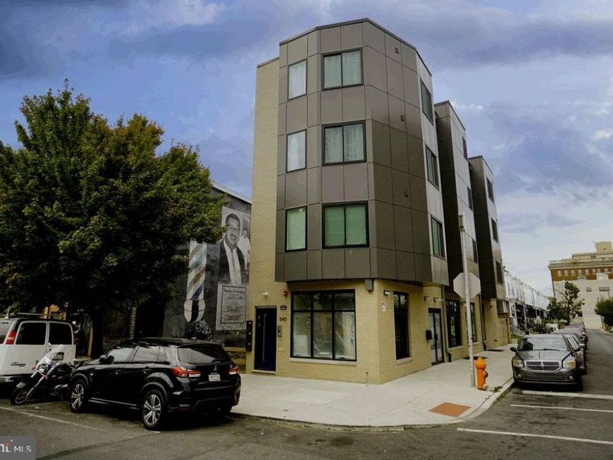 540 S 52nd Street, Philadelphia, PA 19143 Main Photo