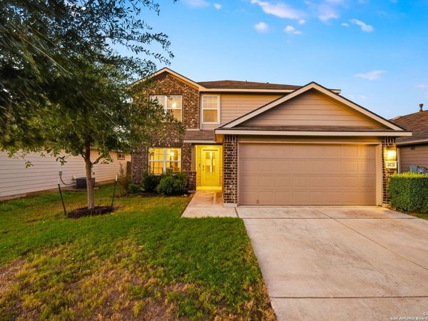 4826 SWING ARC WAY, San Antonio, TX 78261