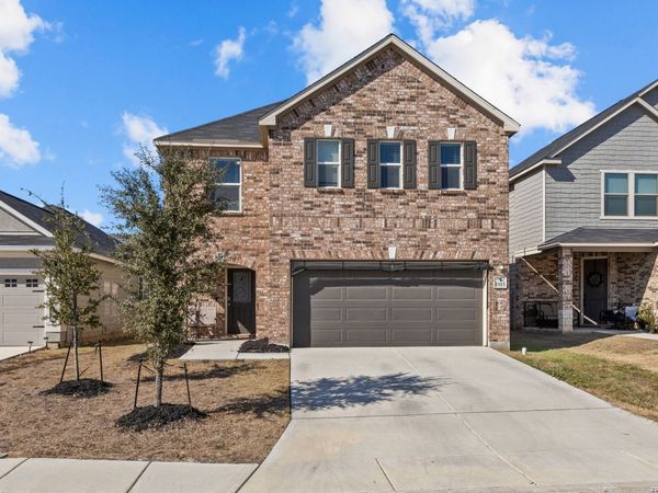 1915 Overlook Knoll, San Antonio, TX 78245