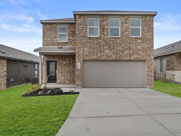 419 Kayden Court, Marion, TX 78124