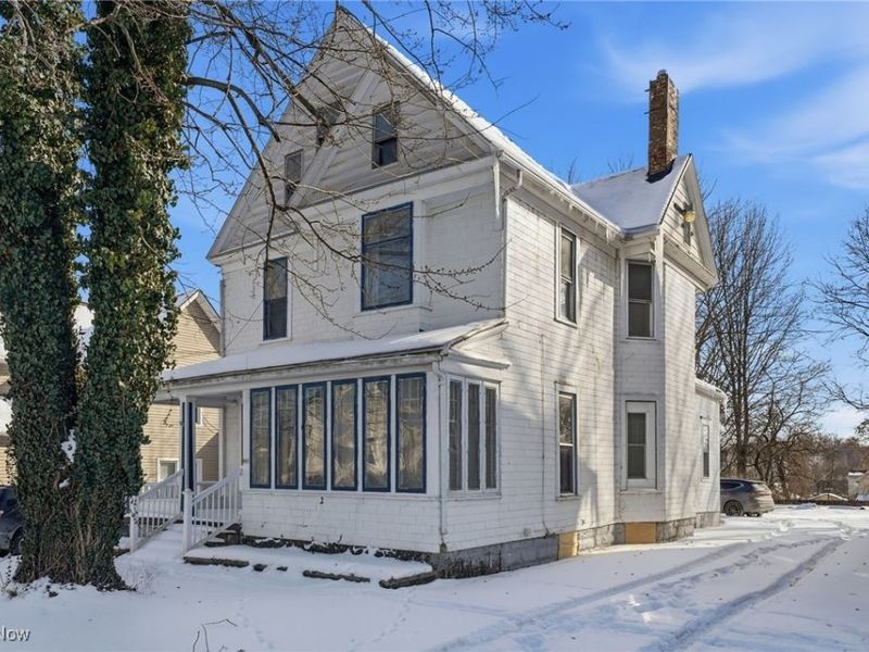 604 E Buchtel Avenue, Akron, OH 44304 Photo 1