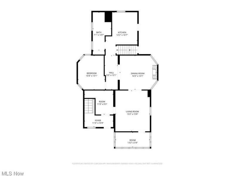 604 E Buchtel Avenue, Akron, OH 44304 Photo 41