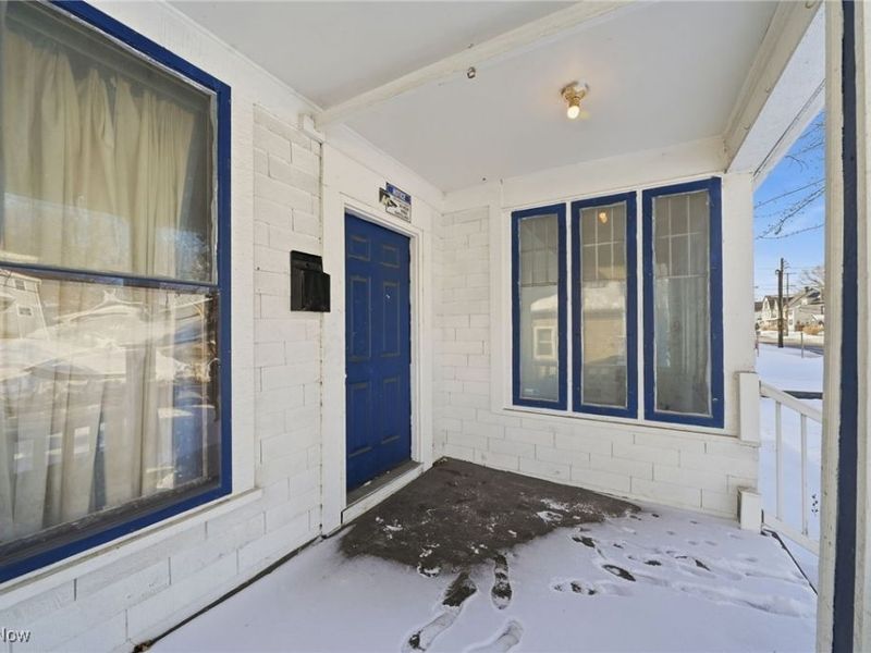 604 E Buchtel Avenue, Akron, OH 44304 Photo 5