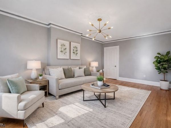 544 Bramhall Ave, Unit 4, Jersey, NJ 07304