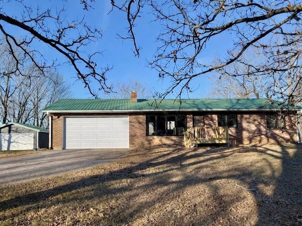 12407 State Hwy T , Marionville, MO 65705